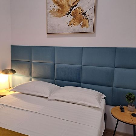Irema Sunset View Studio Pallady Bukarest Exterior foto