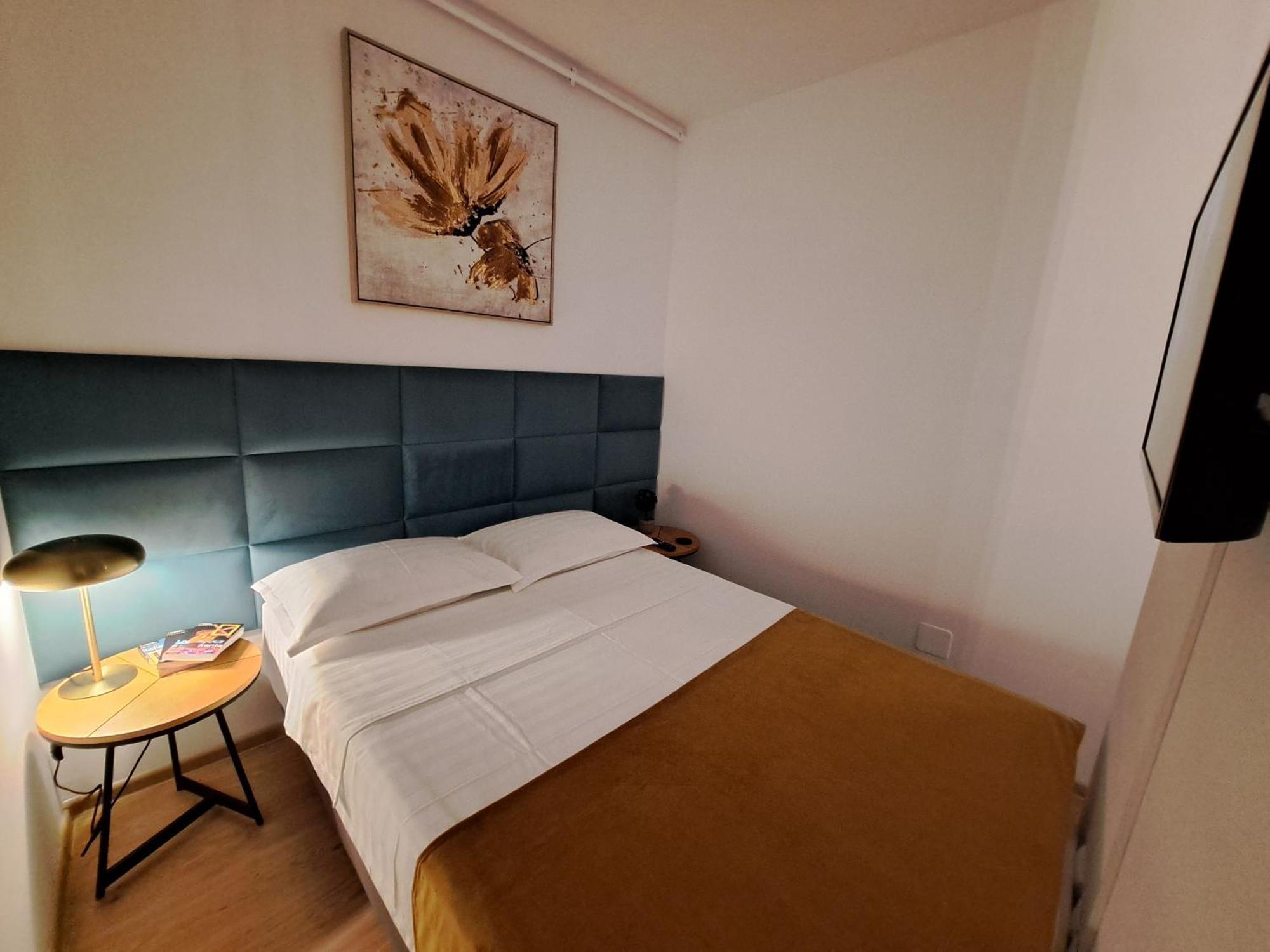 Irema Sunset View Studio Pallady Bukarest Exterior foto