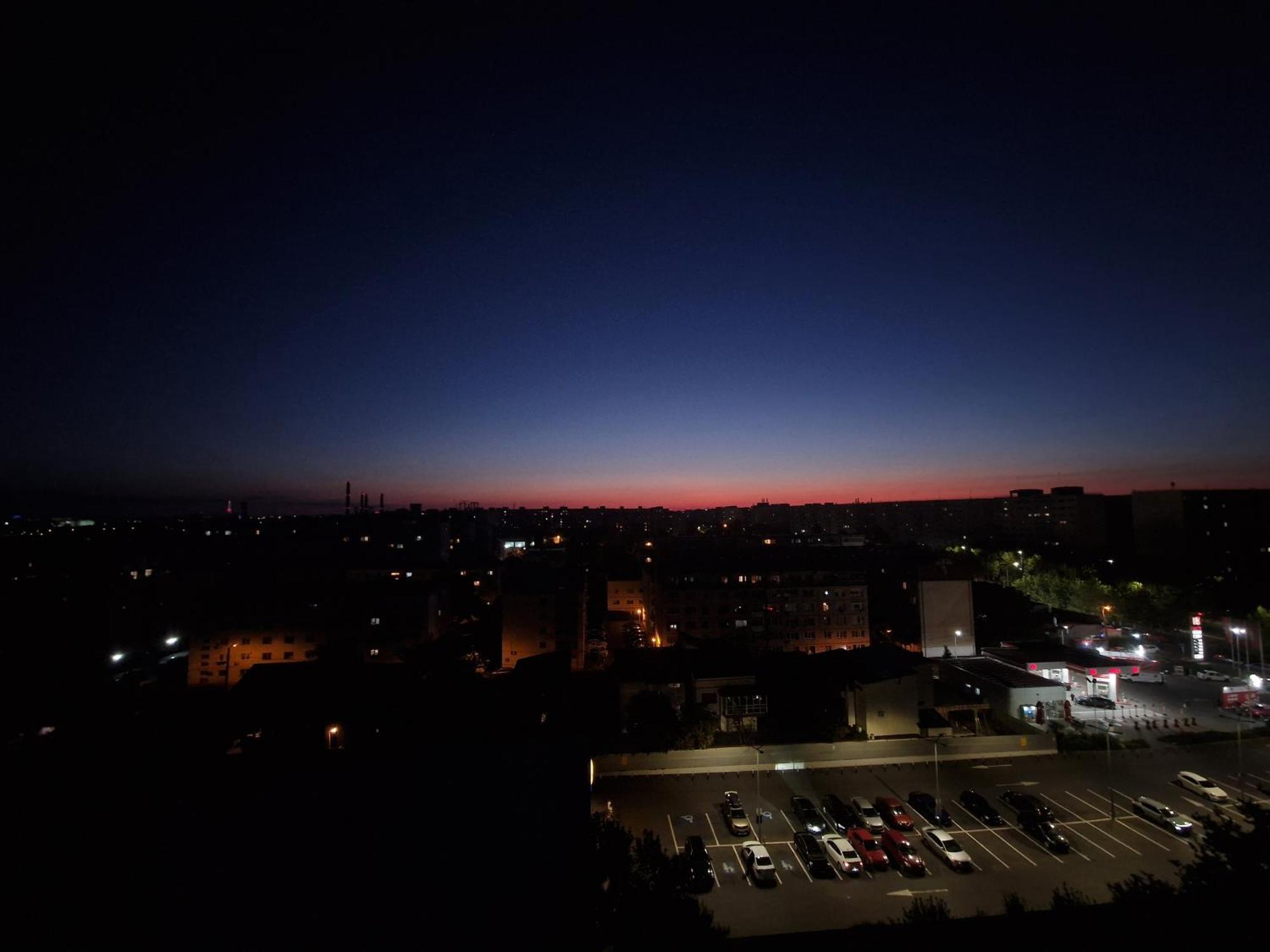 Irema Sunset View Studio Pallady Bukarest Exterior foto