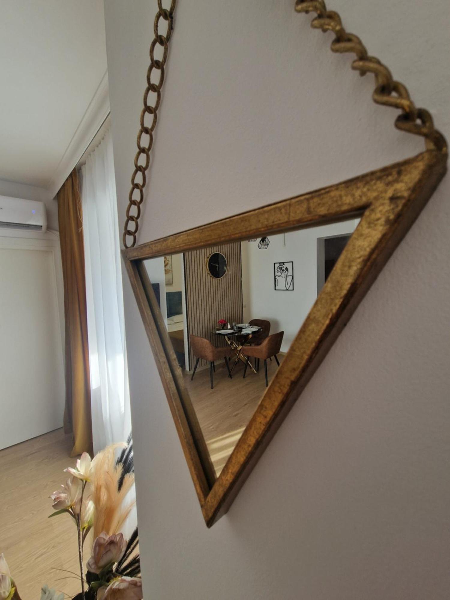 Irema Sunset View Studio Pallady Bukarest Exterior foto
